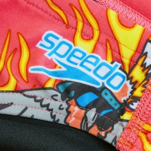Actual product image Speedo 5cm Escape Brief (Yori) (36)
