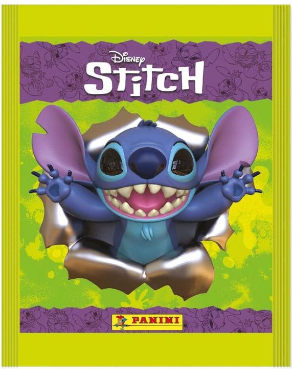 Produktbild Panini Stitch