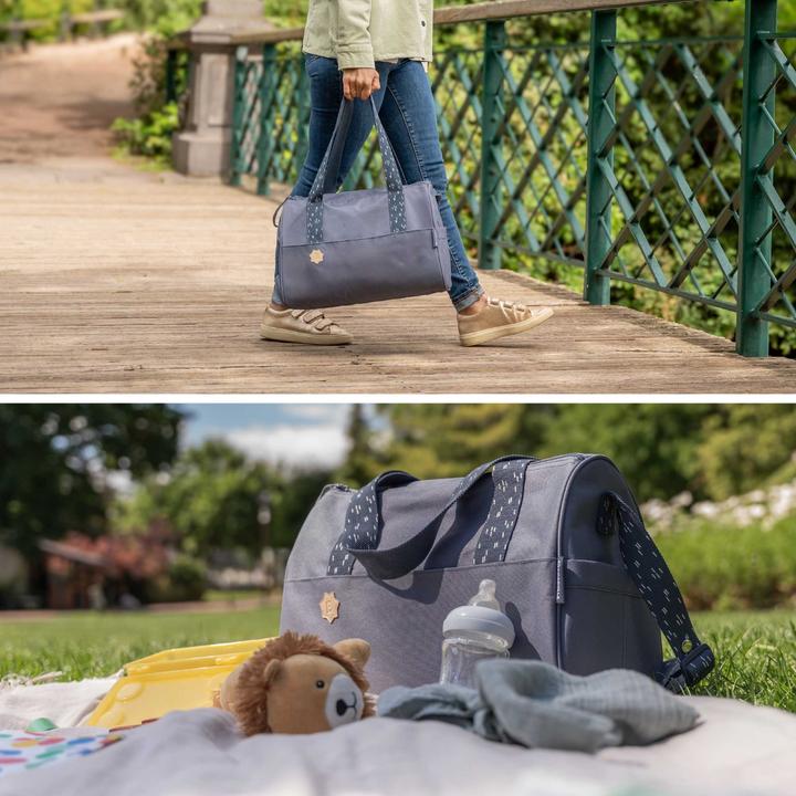 Actual product image Badabulle Pocketstyle
