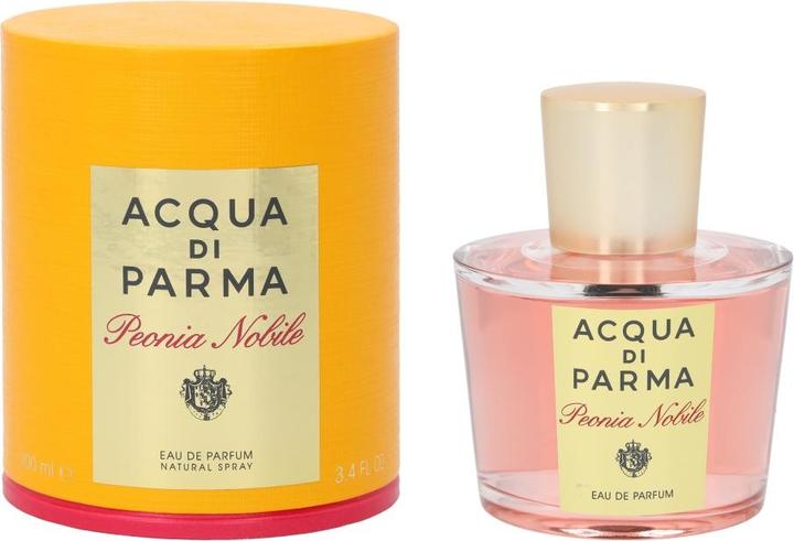 Image du produit Acqua Di Parma Peonia le Nobile (Eau de parfum, 100 ml)