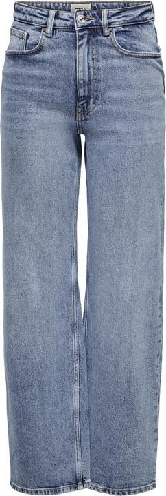 Only ONLJuicy Life Wide High Waist Jeans