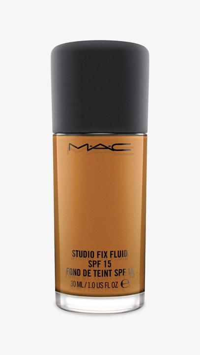Image du produit MAC Cosmetics Studio Fix Fluid SPF 15 (N° NC60)