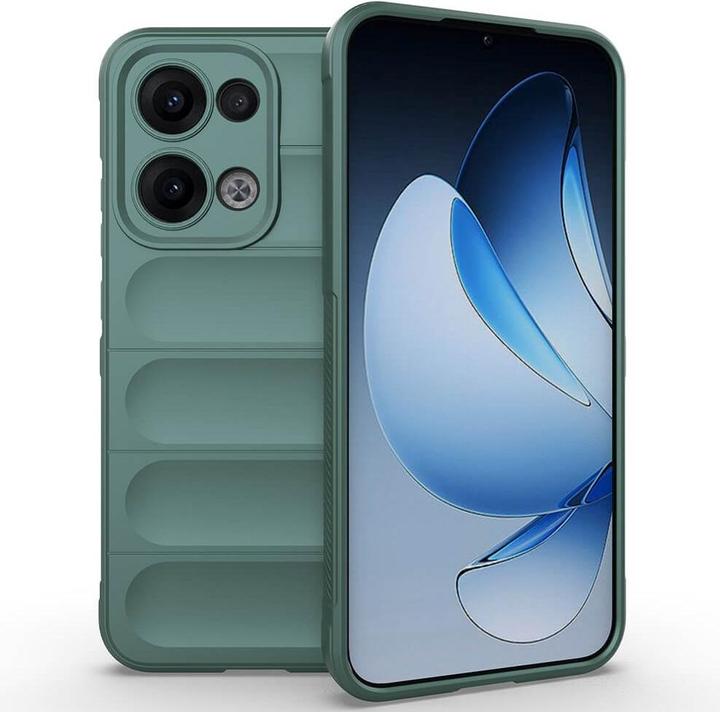 Produktbild Cover-Discount OPPO Reno13 - Rugged Protective Hülle (Oppo Reno 5G)