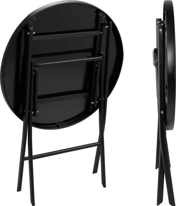 Actual product image tectake Garden set Düsseldorf (60 cm)