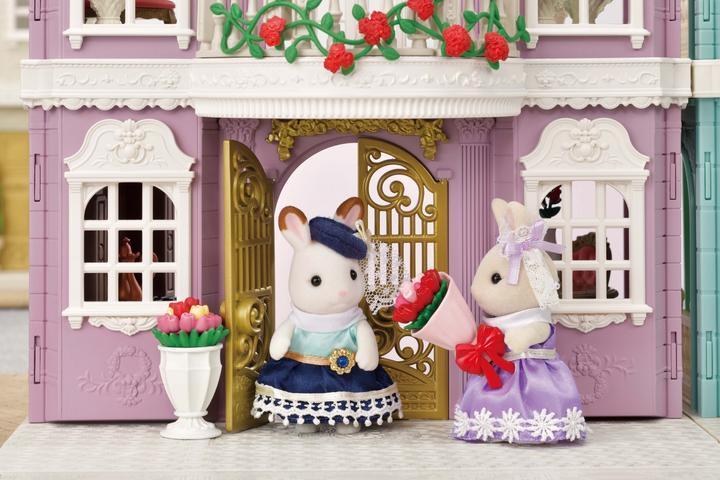 Produktbild Sylvanian Families Elegant Town Manor