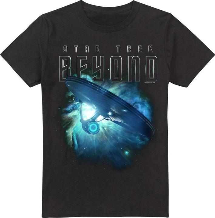 Star Trek Beyond Voyage TShirt (XXL)