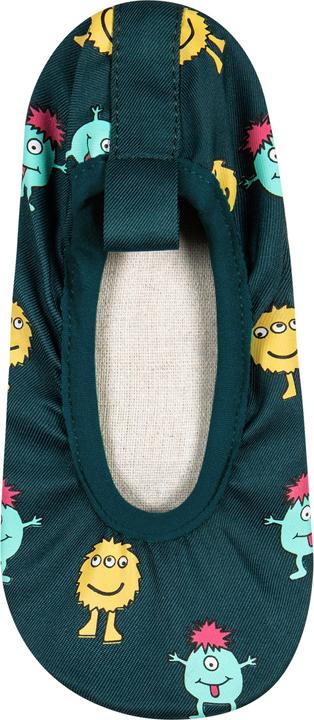 Actual product image S.Oliver Gym slippers (26)