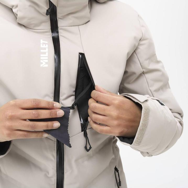 Produktbild Millet Monashee Jkt Jacke (S)
