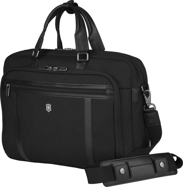 Actual product image Victorinox Werks Professional Cordura® 15" Laptop Brief (15.40")