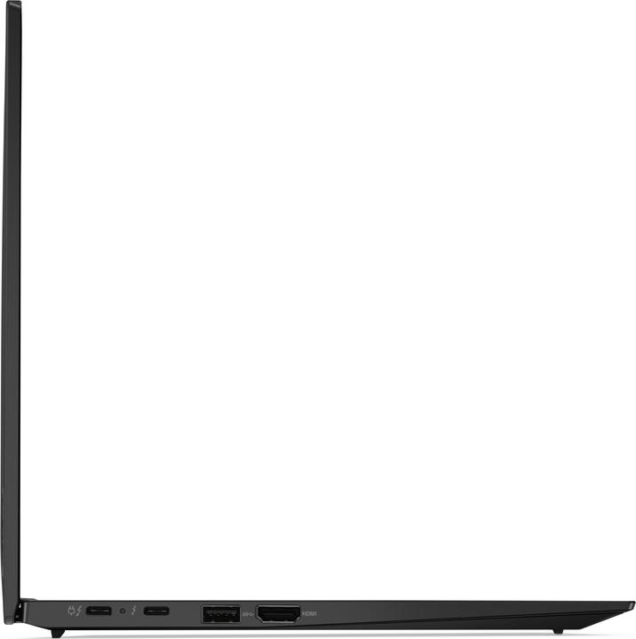 Actual product image Lenovo ThinkPad X1 Carbon Gen 11 (14", Intel Core i5-1345U, 32 GB, 512 GB, DE)