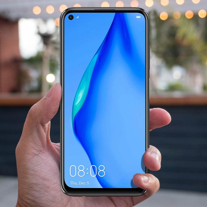 Produktbild Clappio LCD-Display Huawei P40 Lite (Display, Huawei P40 Lite)