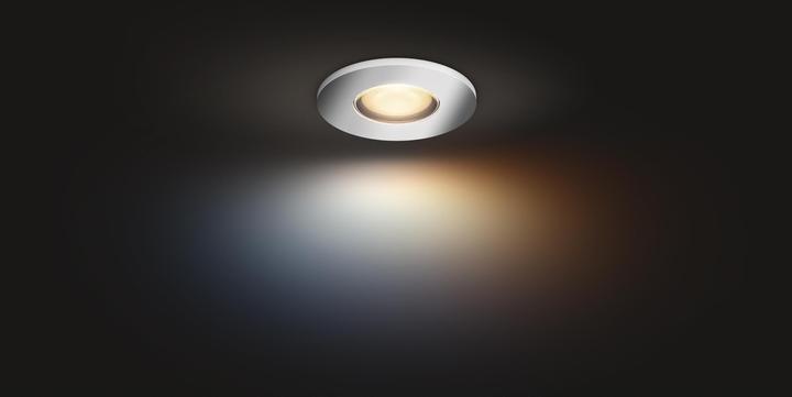 Produktbild Philips Hue Adore BT (350 lm, GU10)