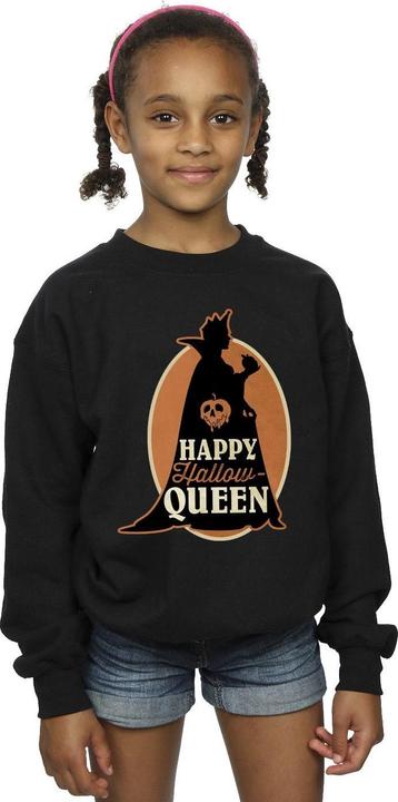 Immagine prodotto Disney Villains Hallow Queen Felpa Ragazze (140, 146)