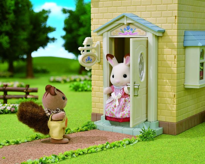 Produktbild Sylvanian Families Bluebell Cottage Gift Set