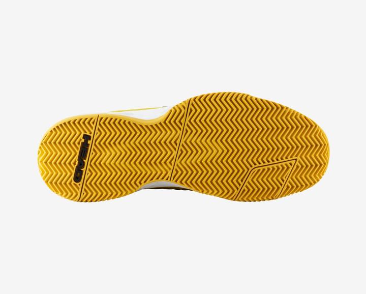 Produktbild Head Revolt Pro 4.5 Clay Men BNBK (42 1/3)