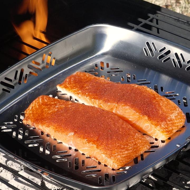 Produktbild Livington GrillZilla