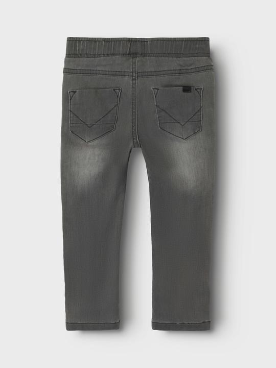 Actual product image Name it Regular Fit Sweat Jeans (104)