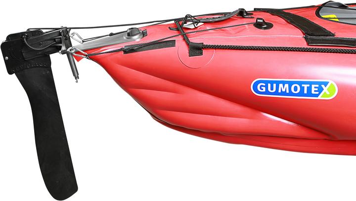Produktbild GUMOTEX Seawave Kajak Set