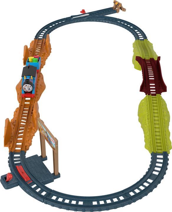 Produktbild Mattel Fisher-Price Thomas & Friends