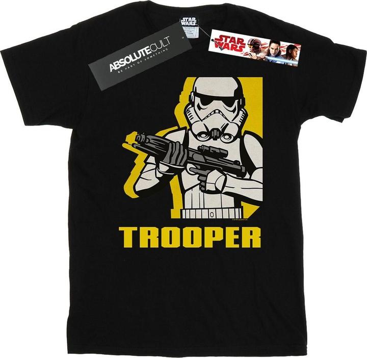 Star Wars Rebels Trooper TShirt (XXL)