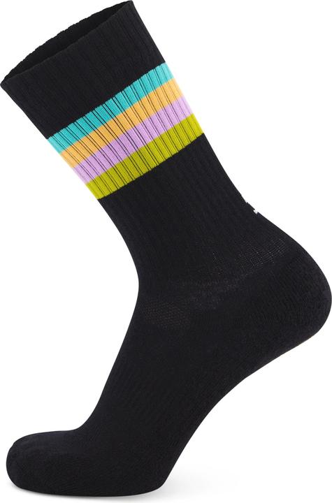 Mons Royale Signature Merino Crew Sock