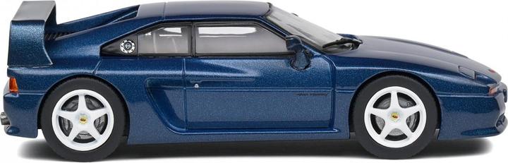 Image du produit Solido 1:43 Venturi 400 GT bleu