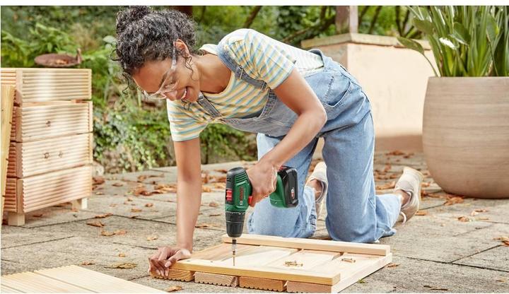 Produktbild Bosch Home & Garden EasyDrill 18V-40 (Akkubetrieb)