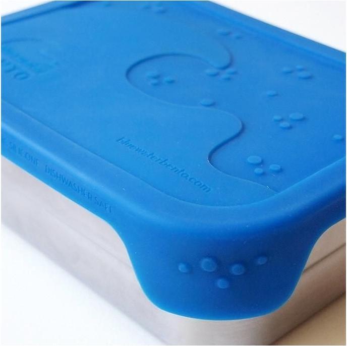 Produktbild ECOlunchbox Splash Box