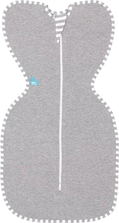 Produktbild Love to Dream Swaddle UP Pucksack 0.5T (58 cm, 0.5 TOG)