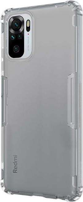 Actual product image Nillkin Nature Soft Series (Xiaomi Mi Note 10)