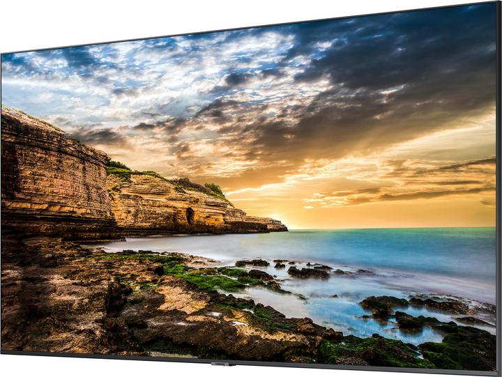 Image du produit Samsung QE55T (3840 x 2160 pixels, 55")