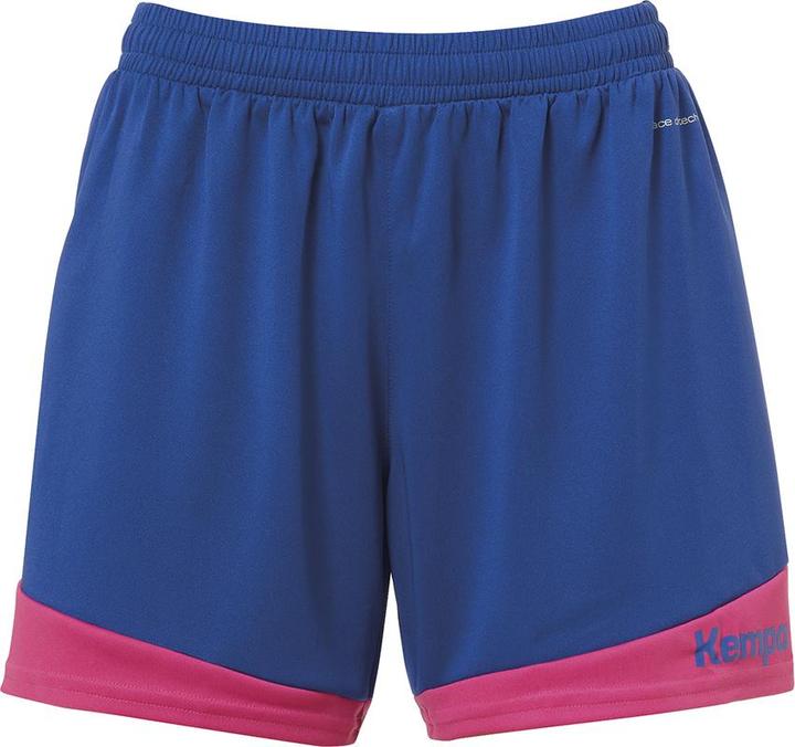 Image du produit Kempa EMOTION 2.0 SHORT FEMME (3XL)