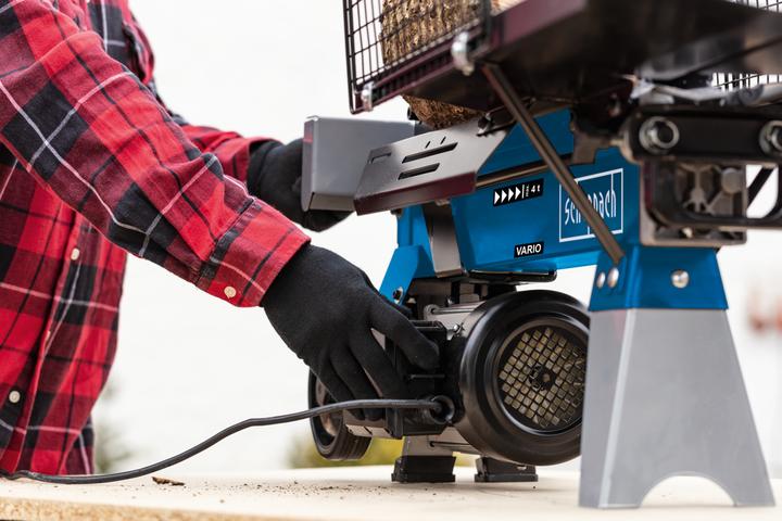 Produktbild Scheppach HL460