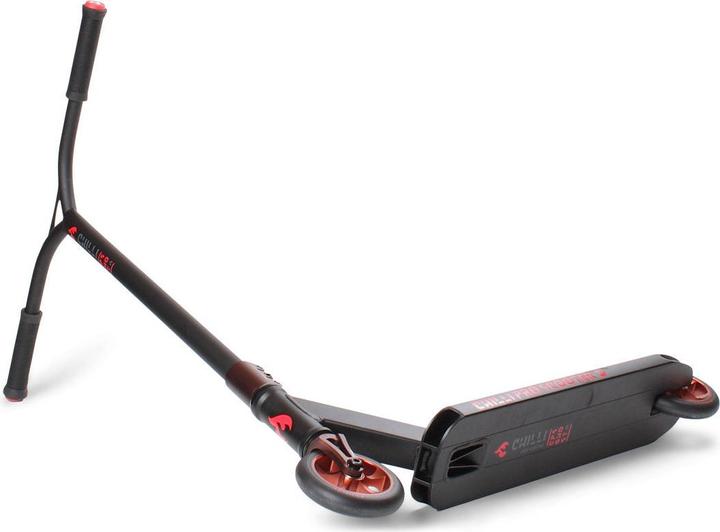 Image du produit Chilli Scooter Reaper Reloaded Ghost
