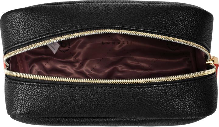 Image du produit Bugatti Ella Kosmetiktasche, noir (3 l)