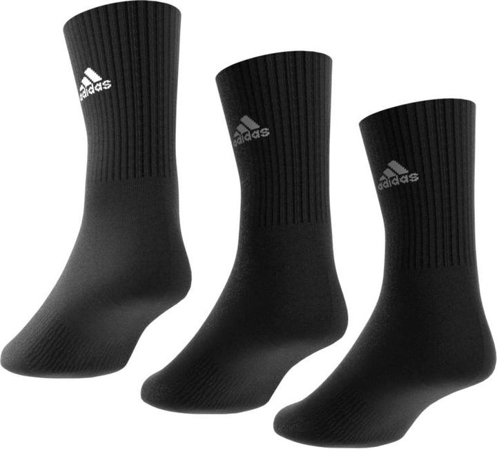 Immagine prodotto adidas C Spw Crw 3p, Nero/Bianco Nero/Bianco L (43 - 45)