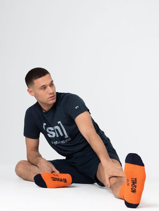 Actual product image Super Natural Sn Cosy Socks 2-Pack (pack of 2, 39 - 42)