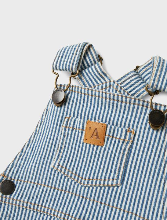 Produktbild Name it Gestreifte Playsuit (74)