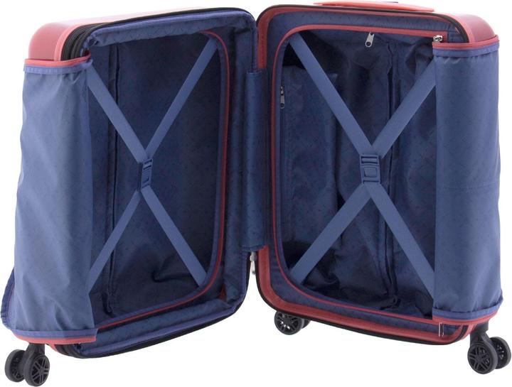 Actual product image Wüsthof Yummy - Cabin Trolley (36 l, Hand luggage (up to 50 litres))