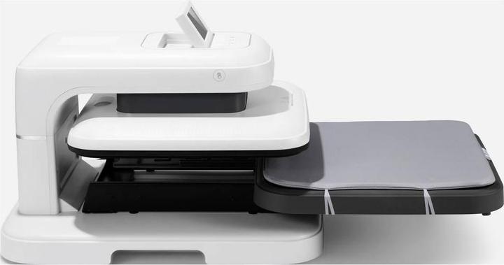 Produktbild Loklik ImPress Auto 2-Smart *weiss*