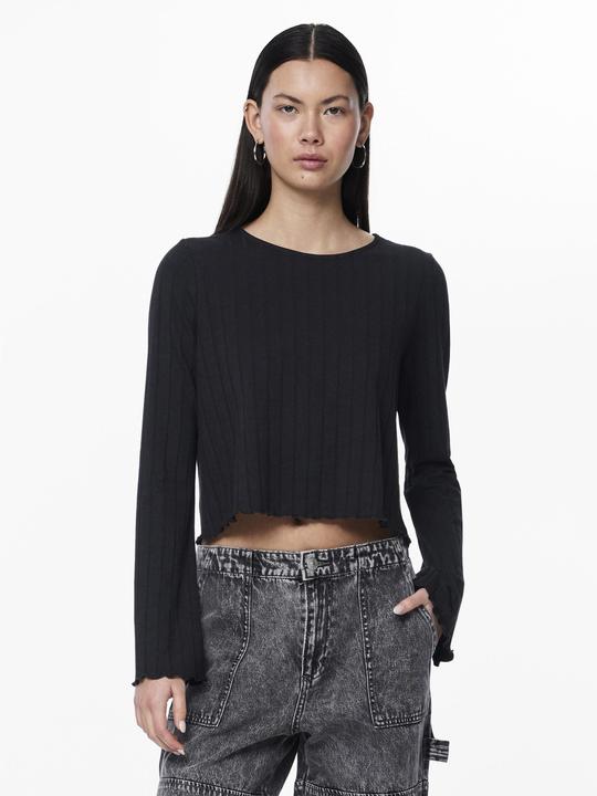 Image du produit Pieces PCJAMMY Oberteil mit langen Ärmeln (M)