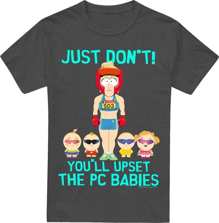 Ubisoft PC Babies TShirt