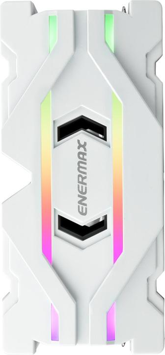 Produktbild Enermax ETS-F40 White ARGB (158 mm)