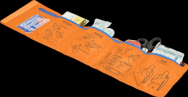 Immagine prodotto Ortovox Doc di primo soccorso (Kit di pronto soccorso)