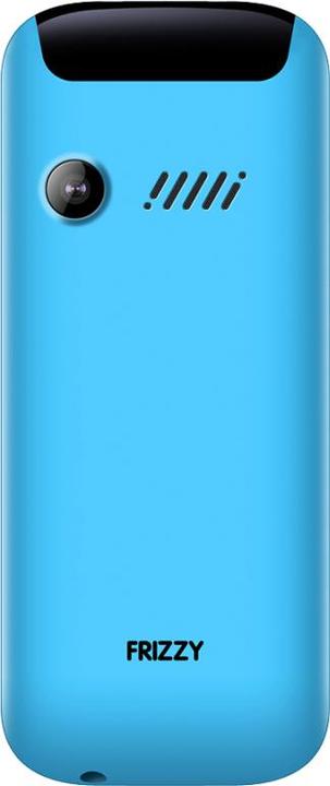 Immagine prodotto Onda Crespo (2.40", 0.30 Mpx, 3G)