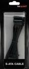 Actual product image be quiet! S-ATA Power Cable CS-6720