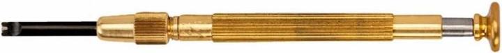 Actual product image Bahco Watchmaker screwdriver Klin