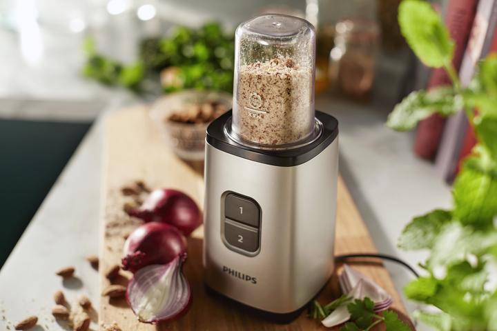 Image du produit Philips Daily Collection HR2604/80 Mini-blender (350 W)