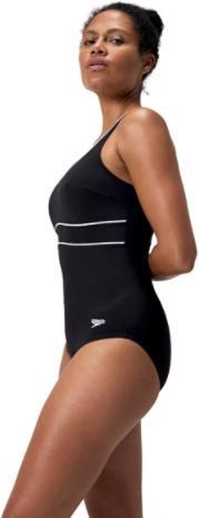 Produktbild Speedo New Contour Eclipse 1pce (W34/L38)