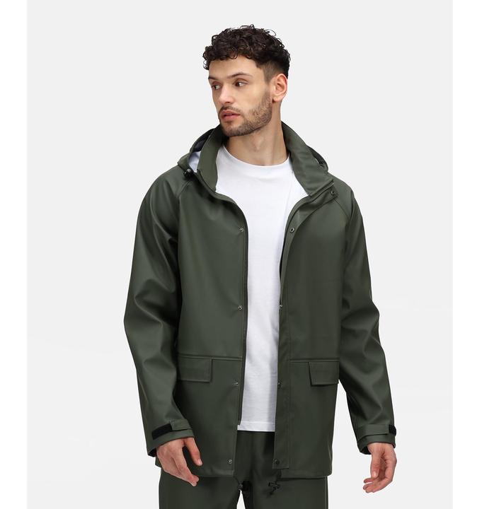 Produktbild Regatta Stormflex II Jacke (4XL)